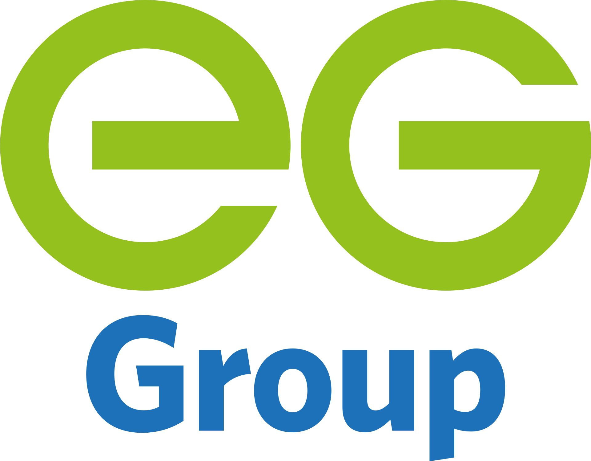 EG GROUP